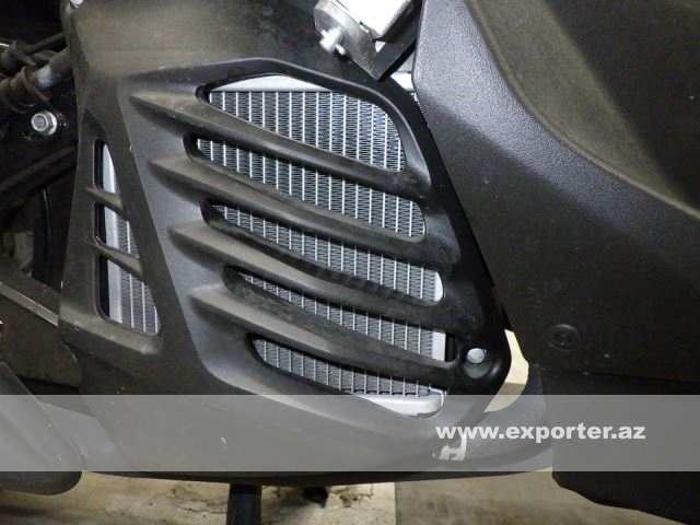 Yamaha NMAX (photo: 24)