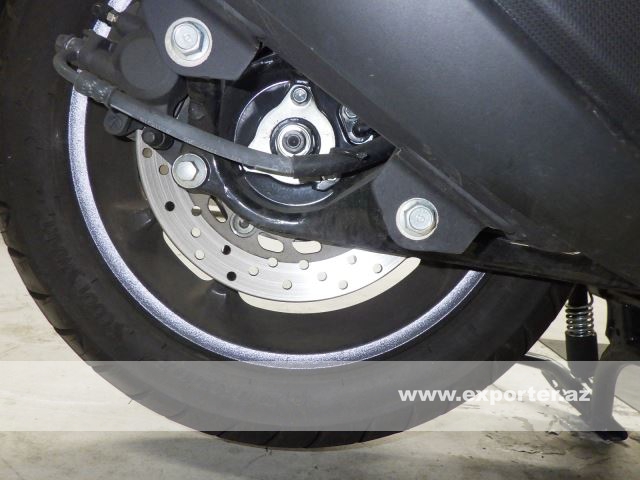 Yamaha NMAX (photo: 13)