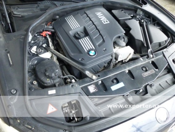 BMW 530i M Sport (photo: 28)