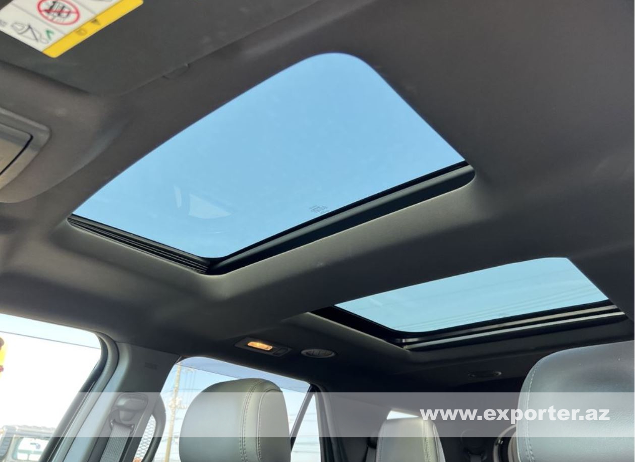 Ford Explorer Limited Ecoboost (photo: 10)