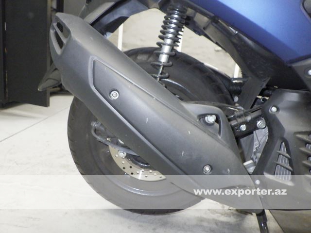 Yamaha NMAX (photo: 15)