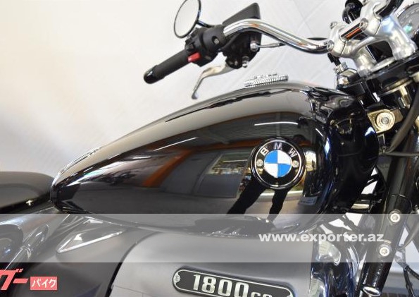 BMW R18 Classic (photo: 15)