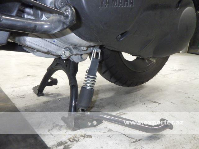 Yamaha NMAX (photo: 22)