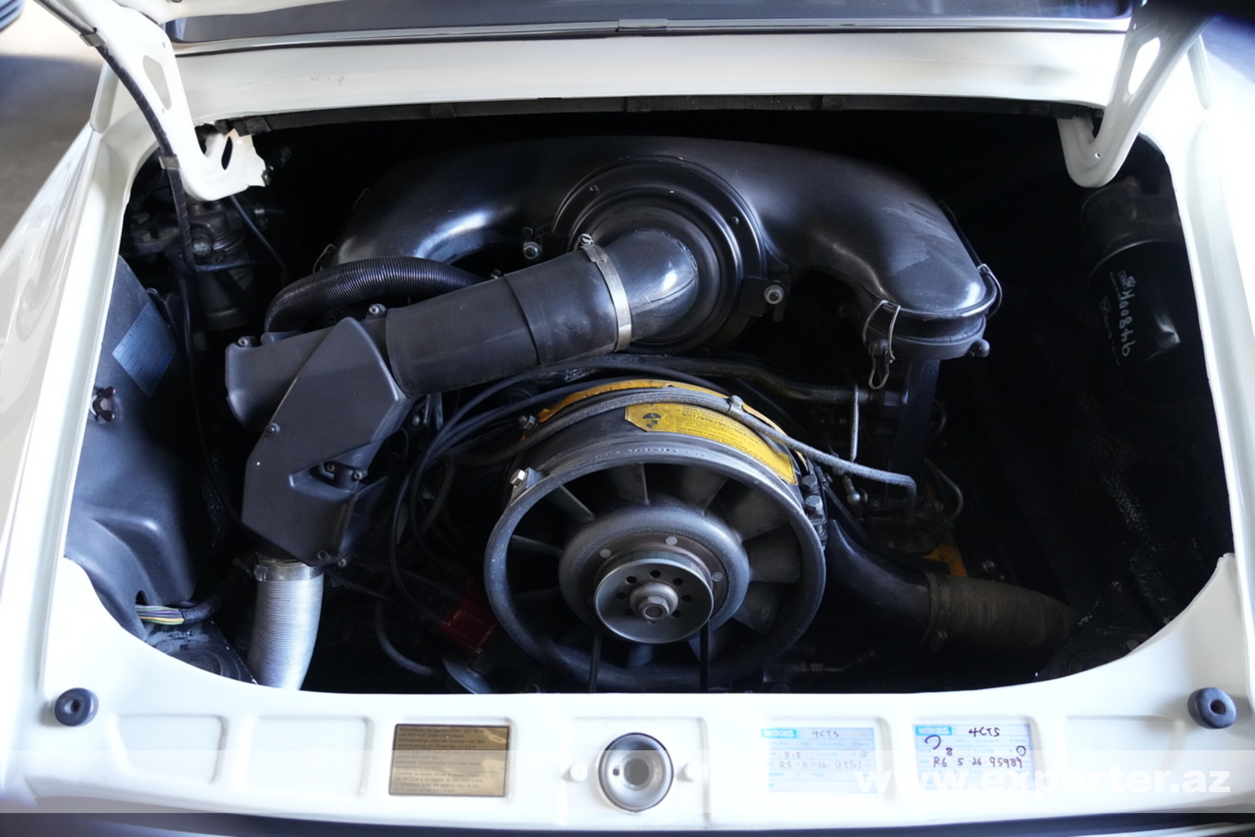 Porsche 911 (photo: 14)