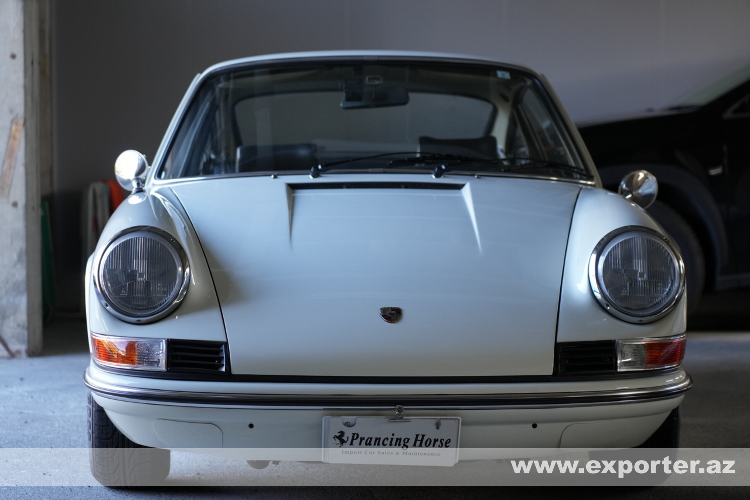 Porsche 911 (photo: 9)