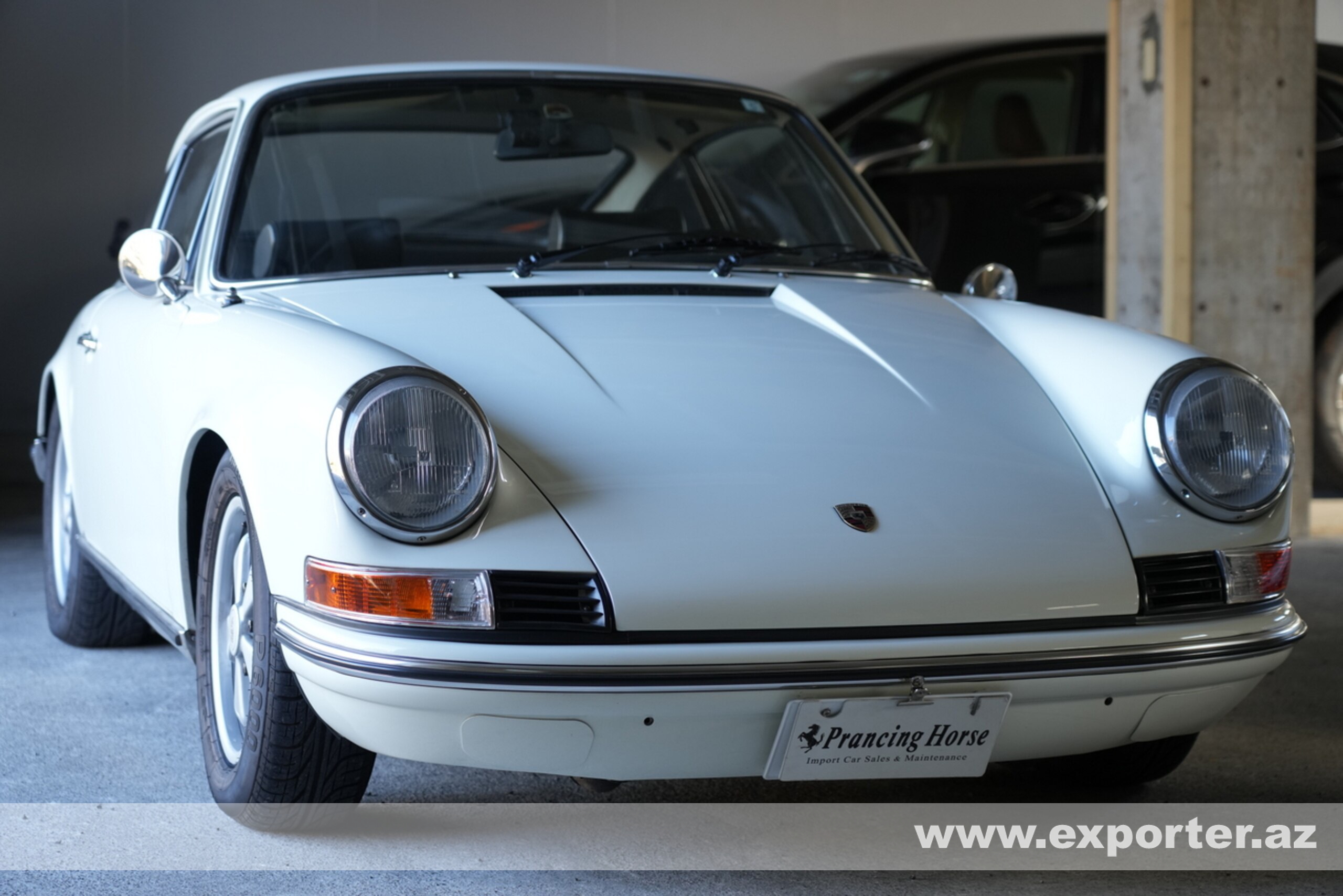 Porsche 911 (photo: 3)
