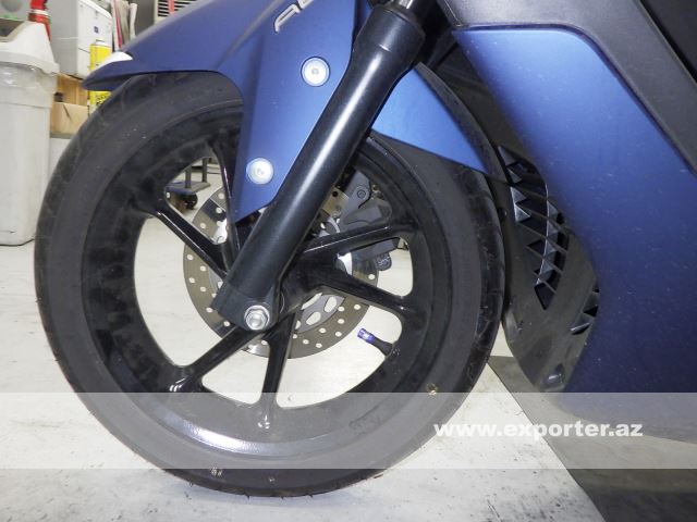 Yamaha NMAX (photo: 12)