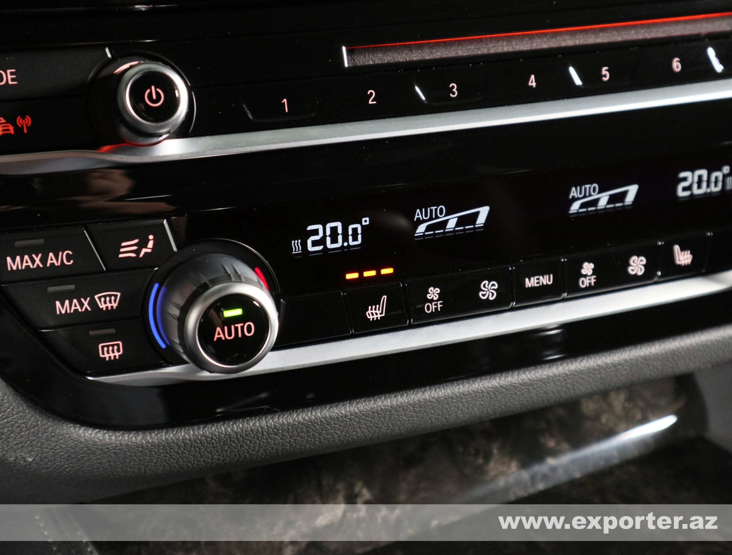 BMW 530i M Sport (photo: 11)