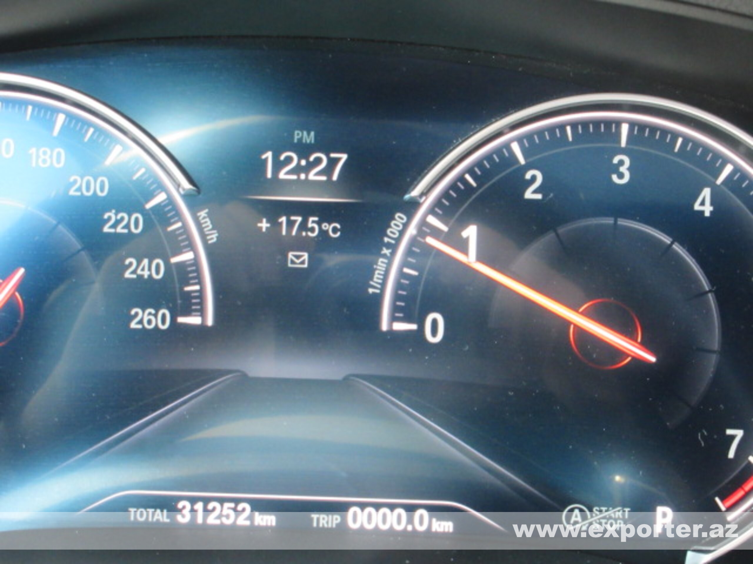 BMW 530i M Sport (photo: 14)