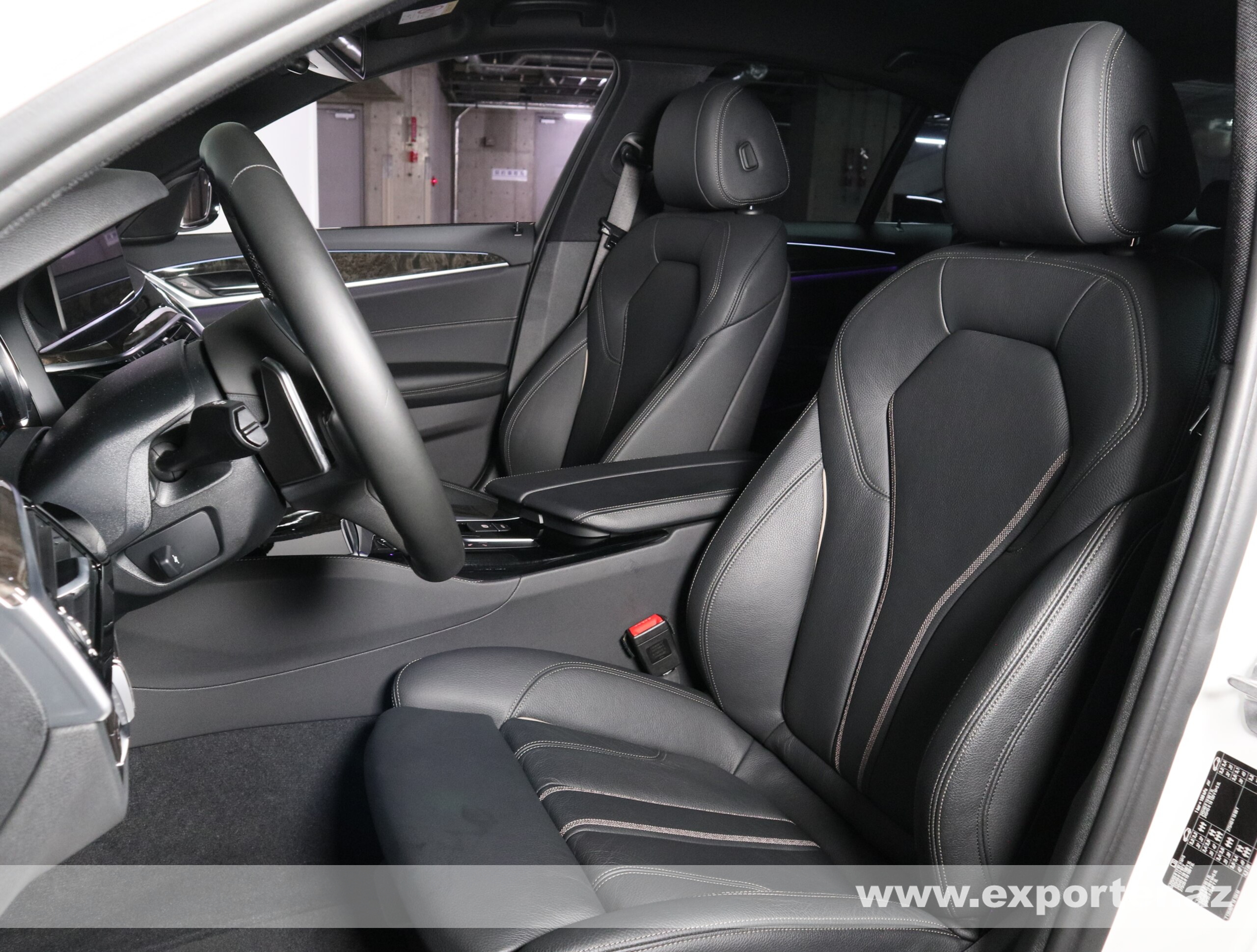 BMW 530i M Sport (photo: 5)