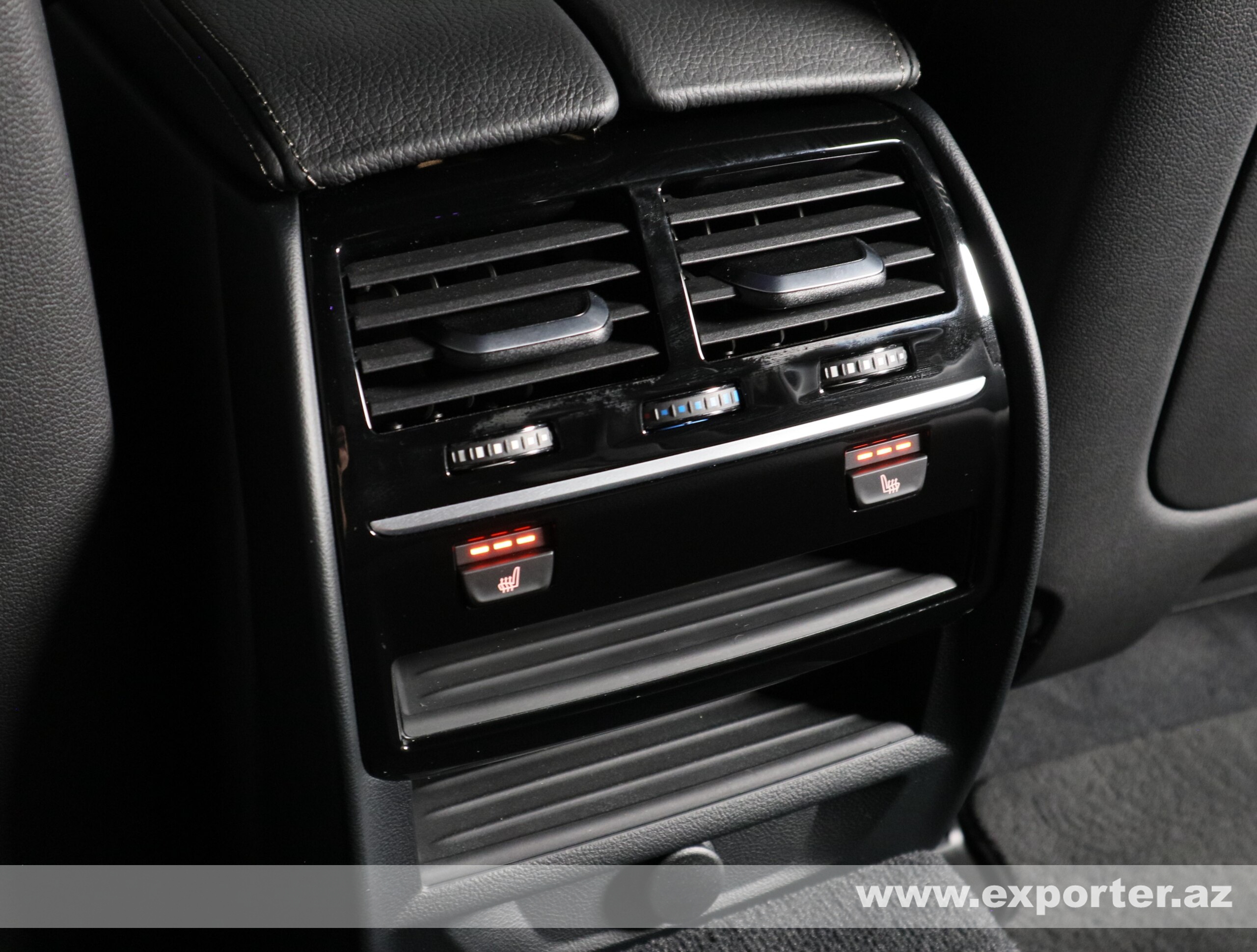 BMW 530i M Sport (photo: 14)