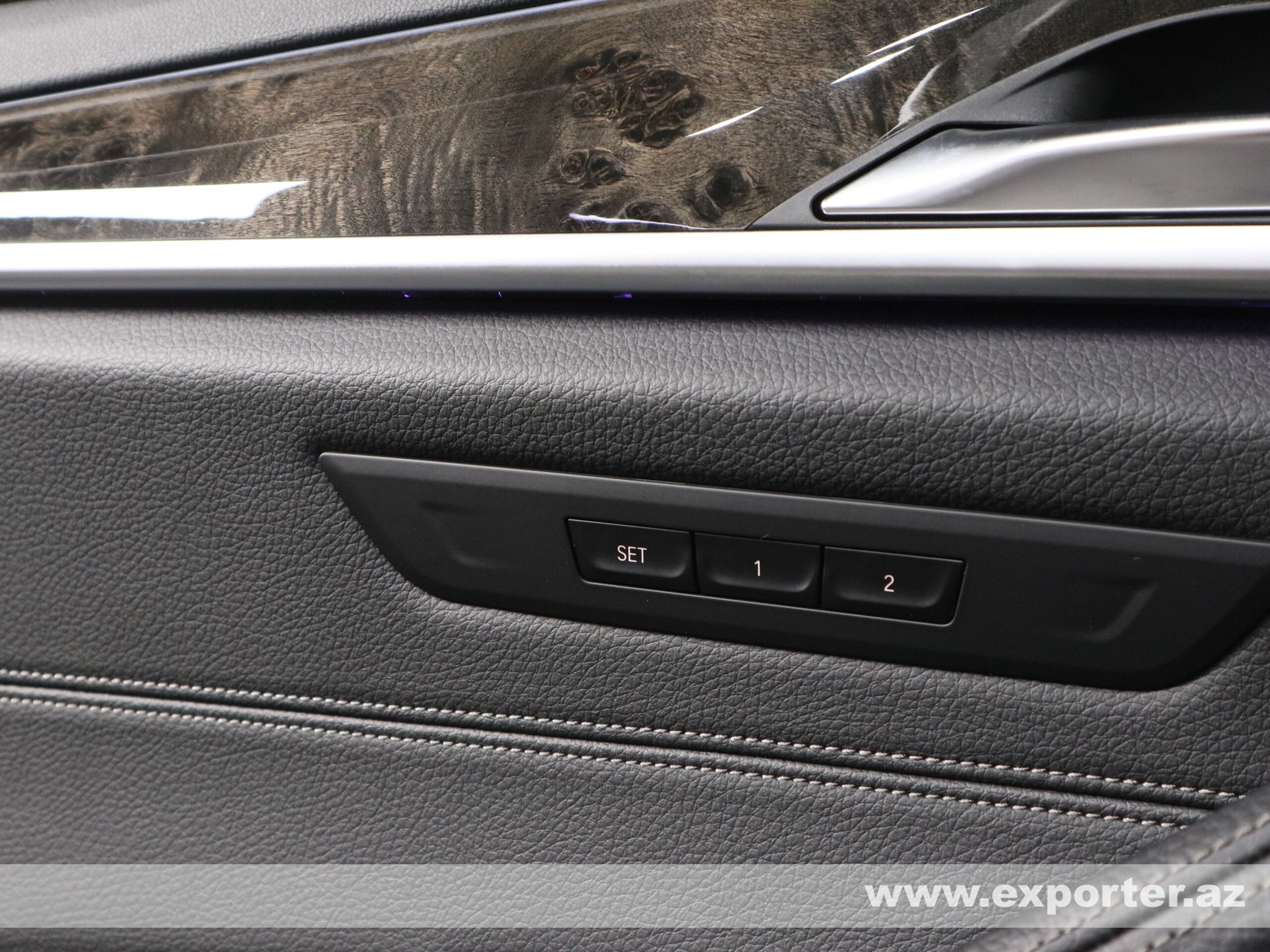 BMW 530i M Sport (photo: 7)