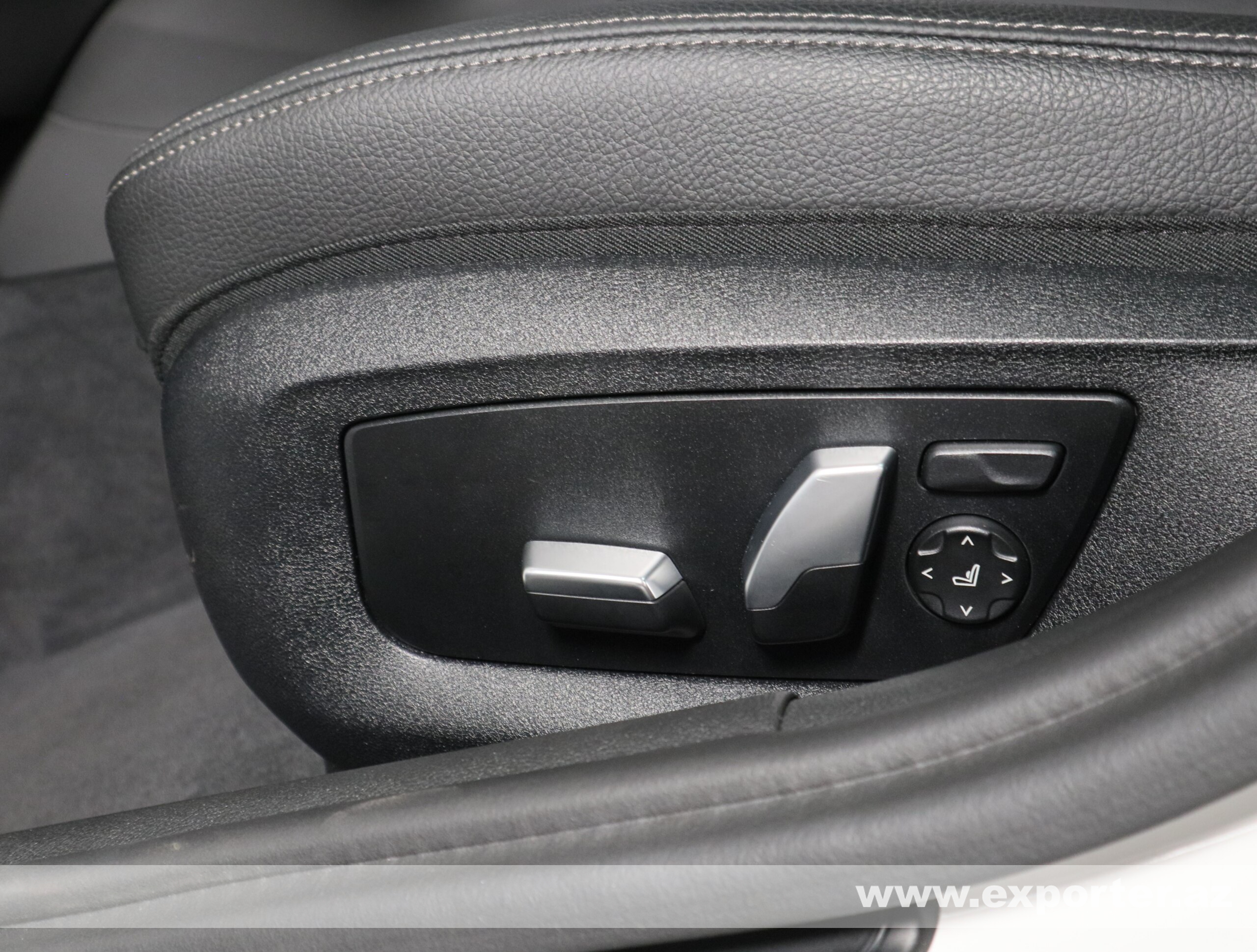 BMW 530i M Sport (photo: 6)