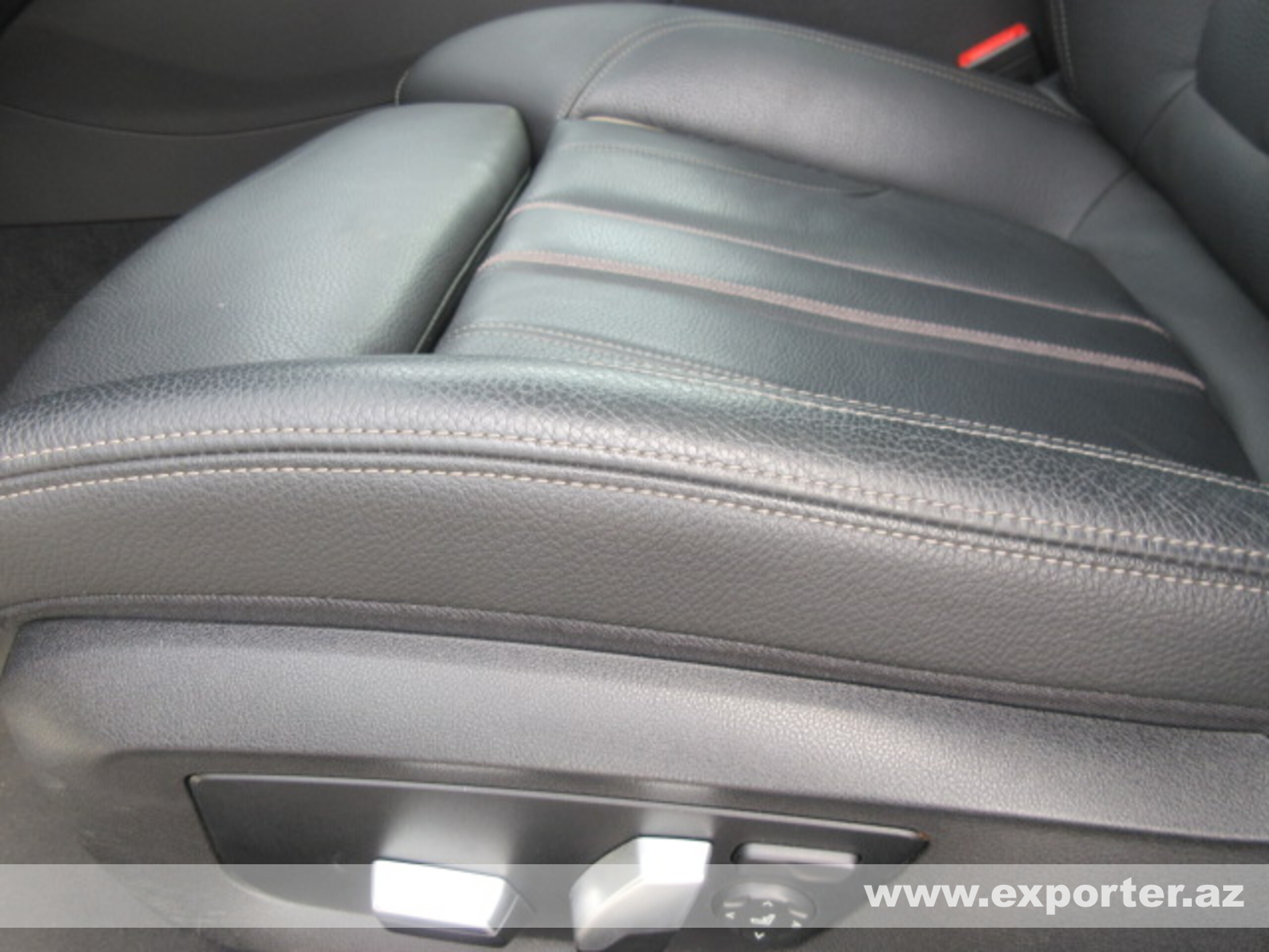 BMW 530i M Sport (photo: 18)