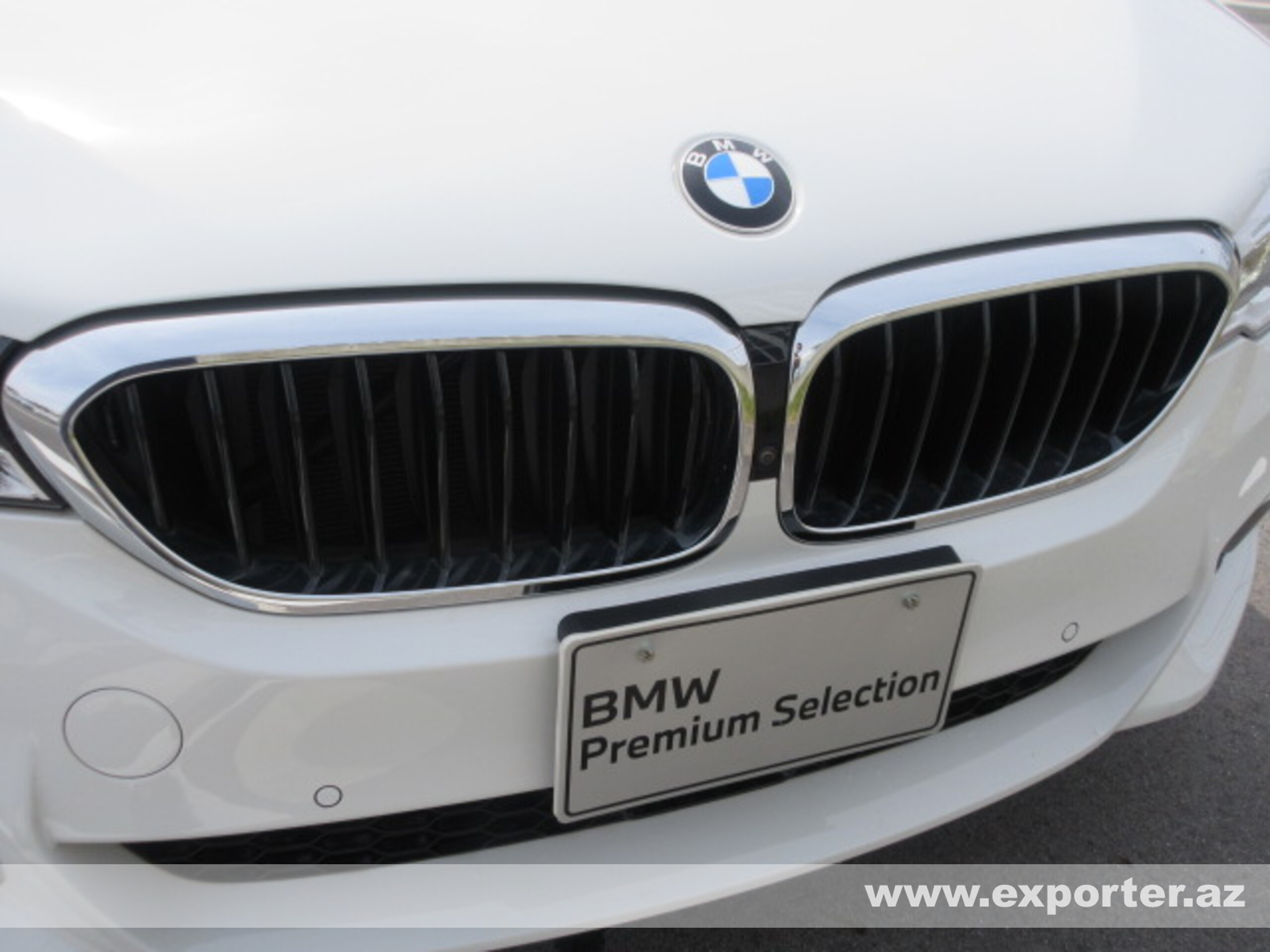 BMW 530i M Sport (photo: 3)