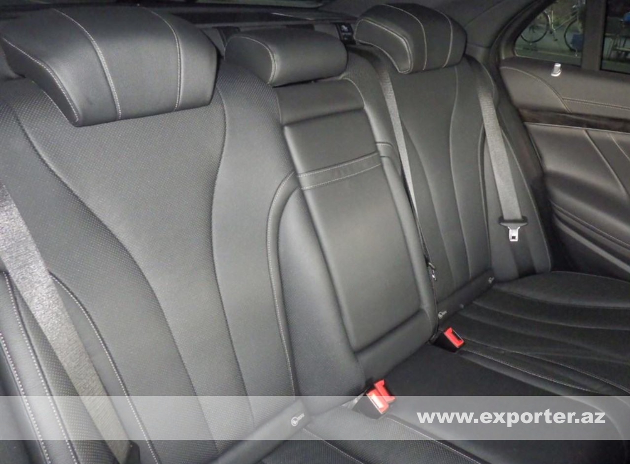 Mercedes Benz S450 AMG Line (photo: 5)