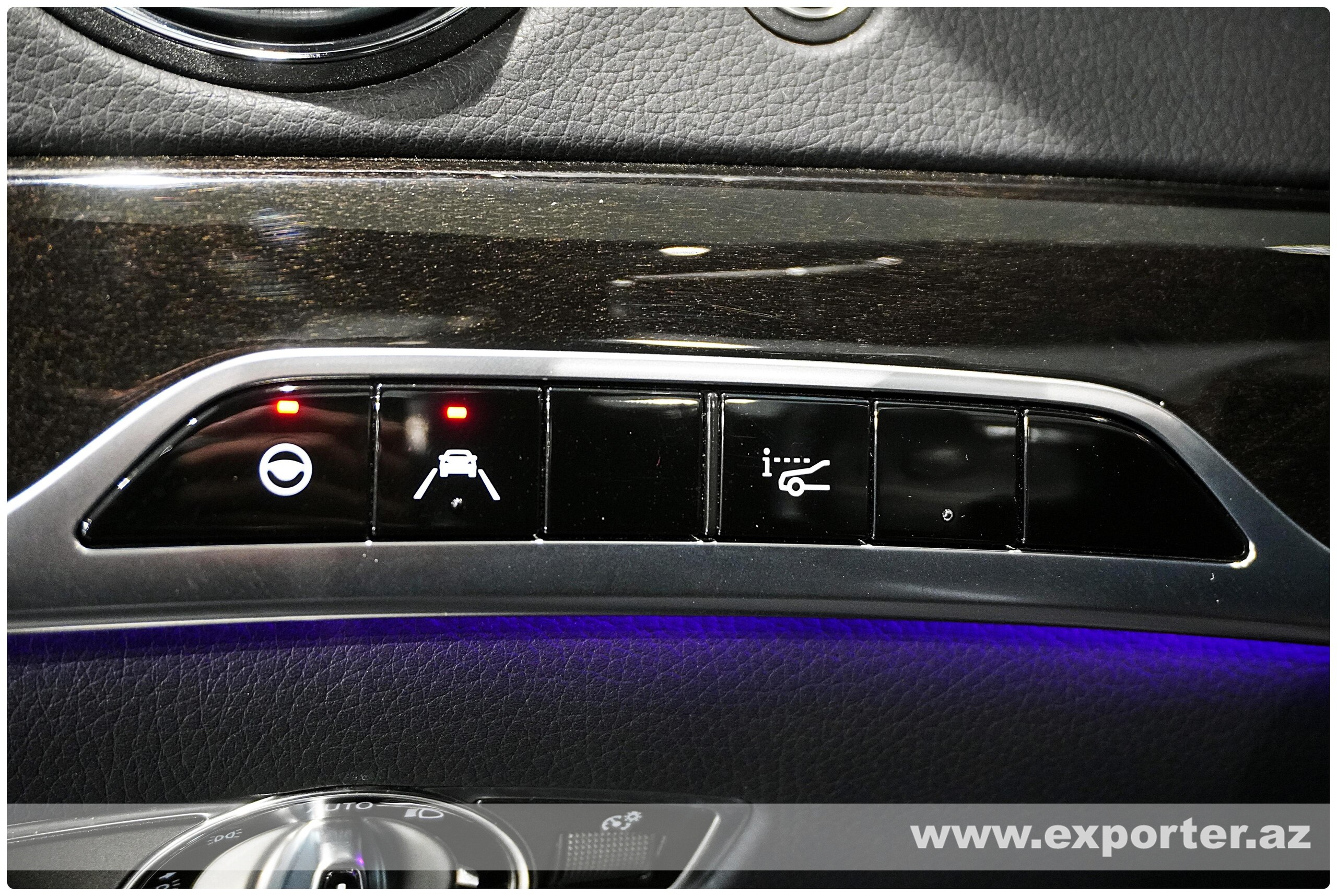 Mercedes Benz S400d Long 4Matic AMG Line (photo: 13)