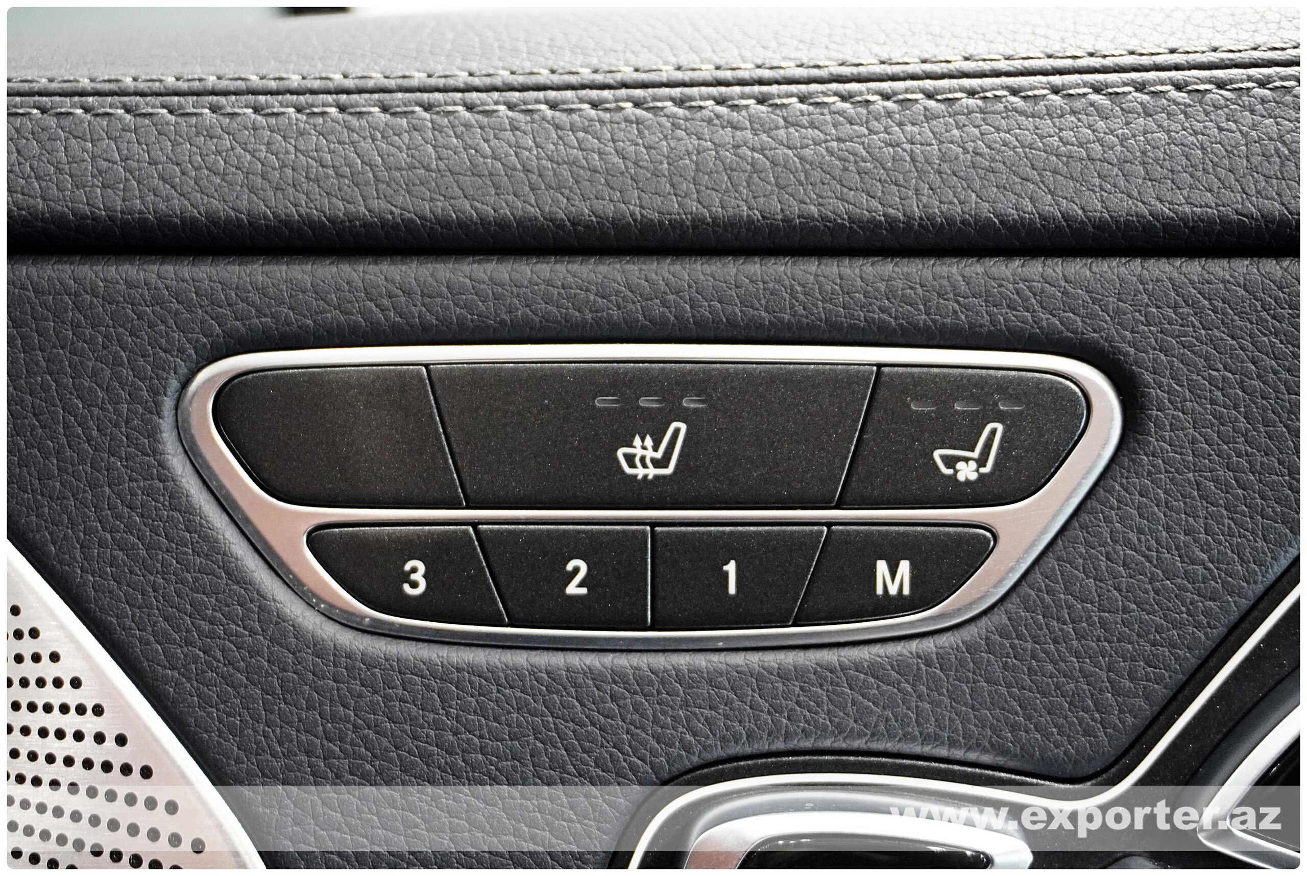 Mercedes Benz S400d Long 4Matic AMG Line (photo: 12)