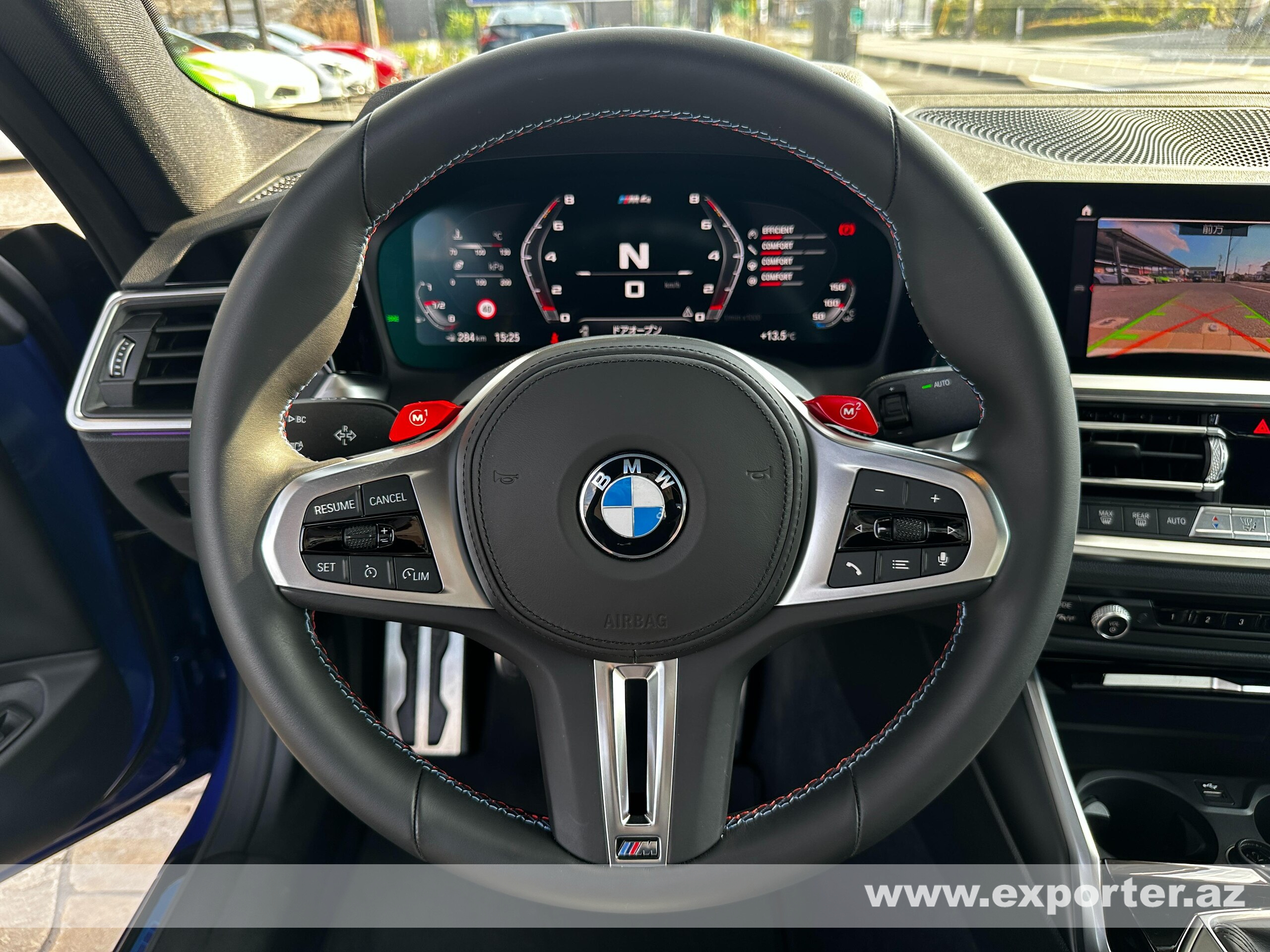 BMW M4 (photo: 21)