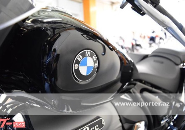 BMW R18 Classic (photo: 23)