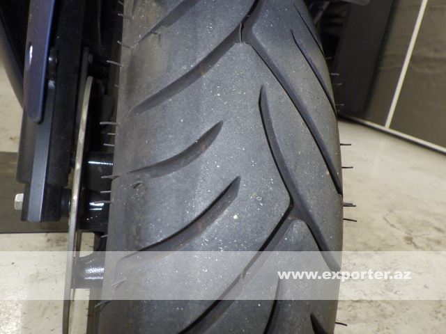 Yamaha NMAX (photo: 16)