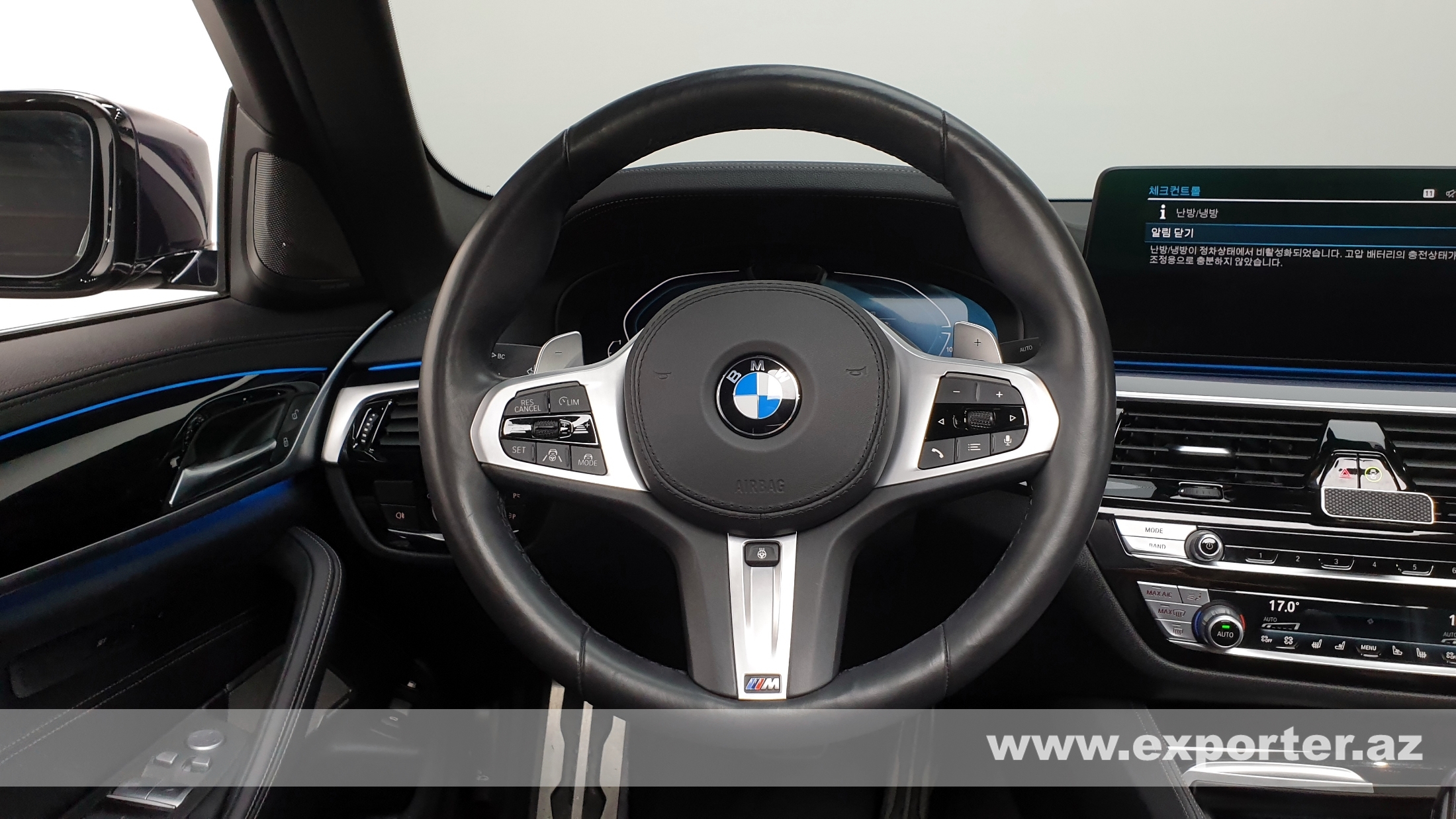 BMW 530e M Sport (photo: 12)