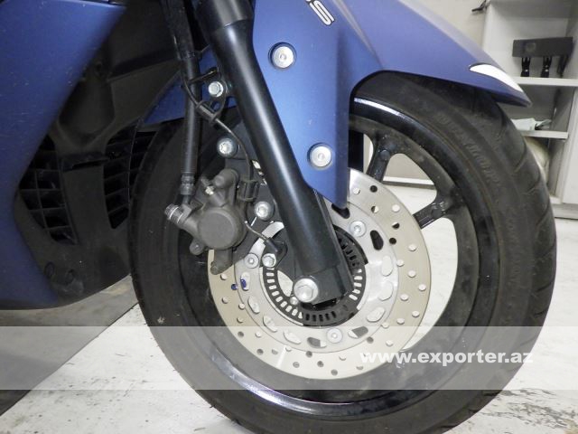 Yamaha NMAX (photo: 10)