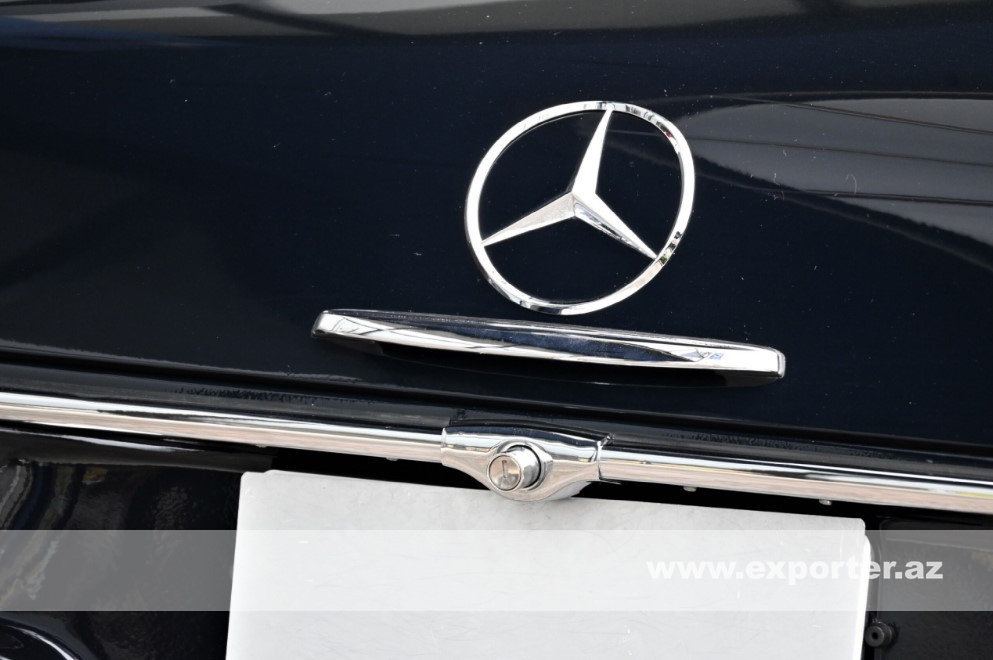 Mercedes Benz 250SL (photo: 39)