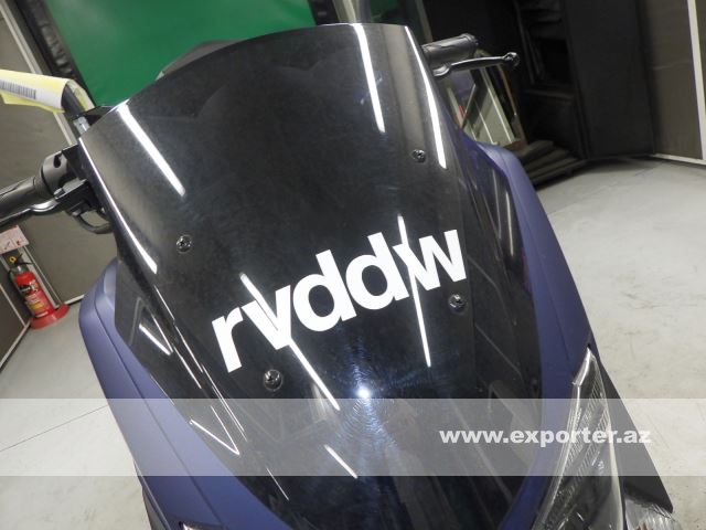 Yamaha NMAX (photo: 9)