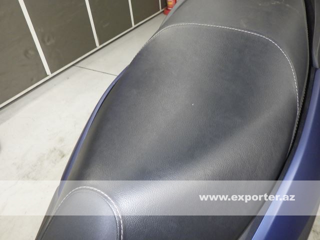 Yamaha NMAX (photo: 19)