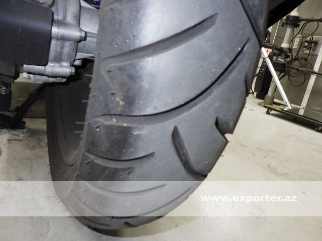 Yamaha NMAX (photo: 17)