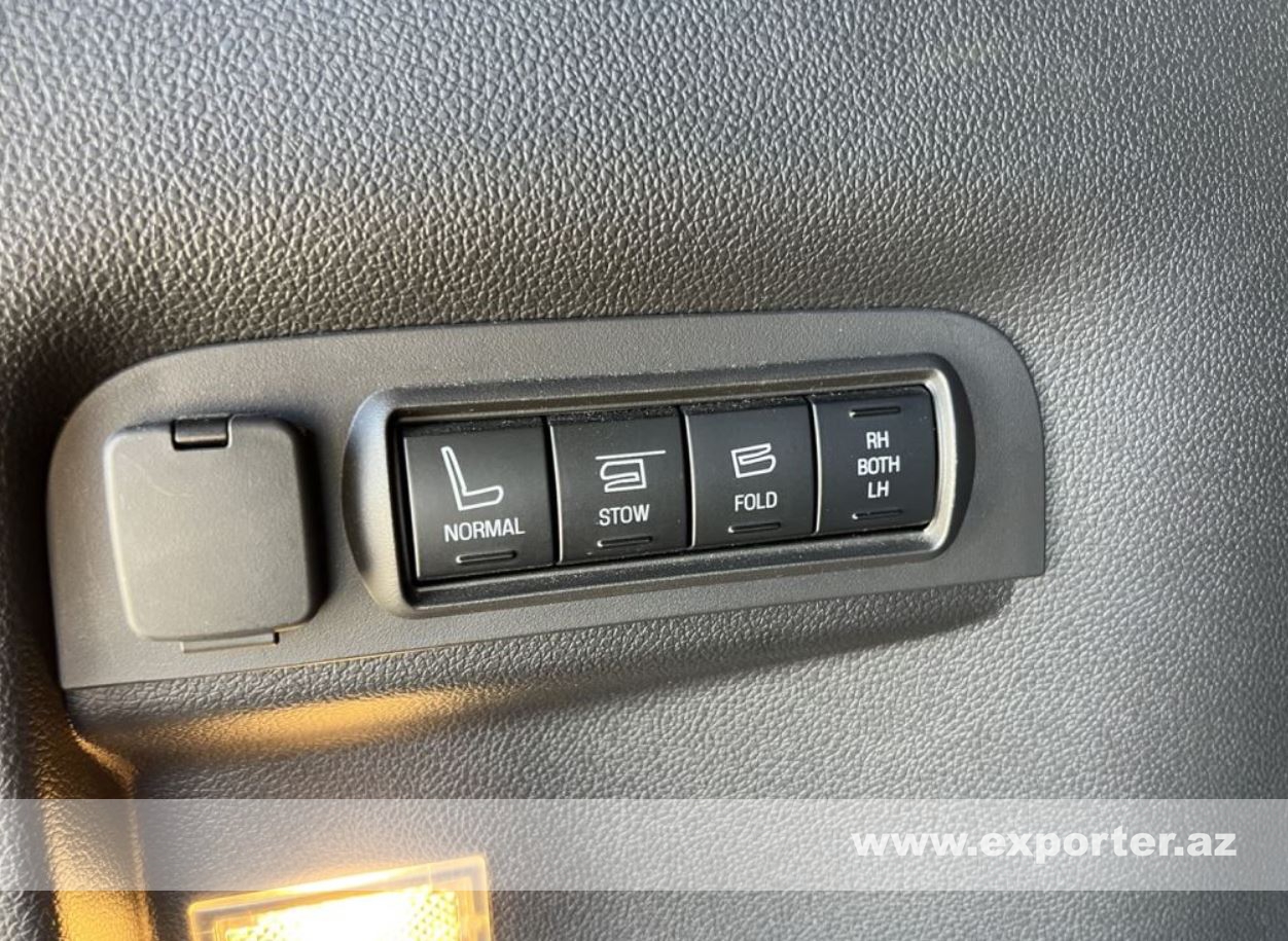 Ford Explorer Limited Ecoboost (photo: 7)