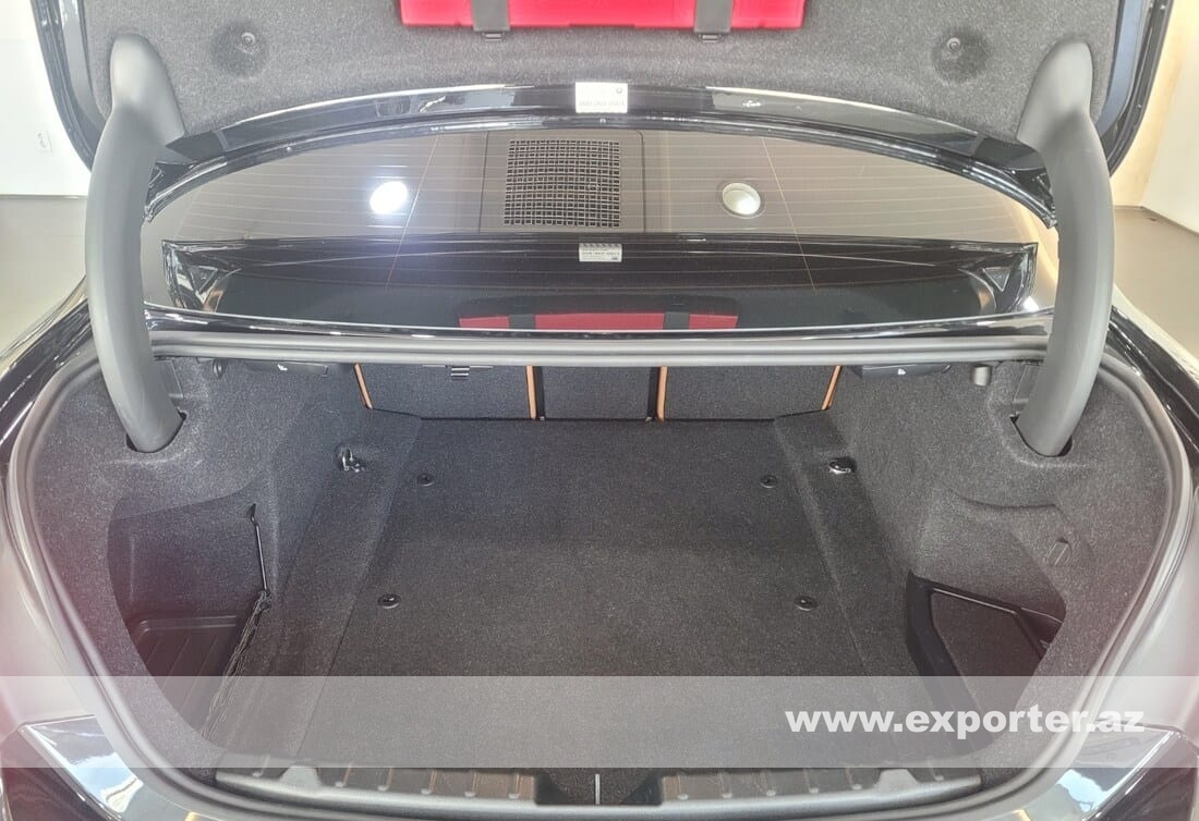 BMW 420i Coupe M Sport (photo: 9)