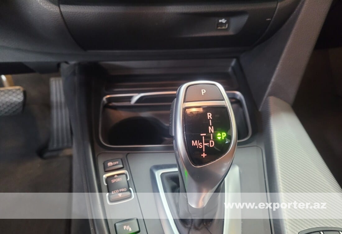 BMW 420i Coupe M Sport (photo: 7)