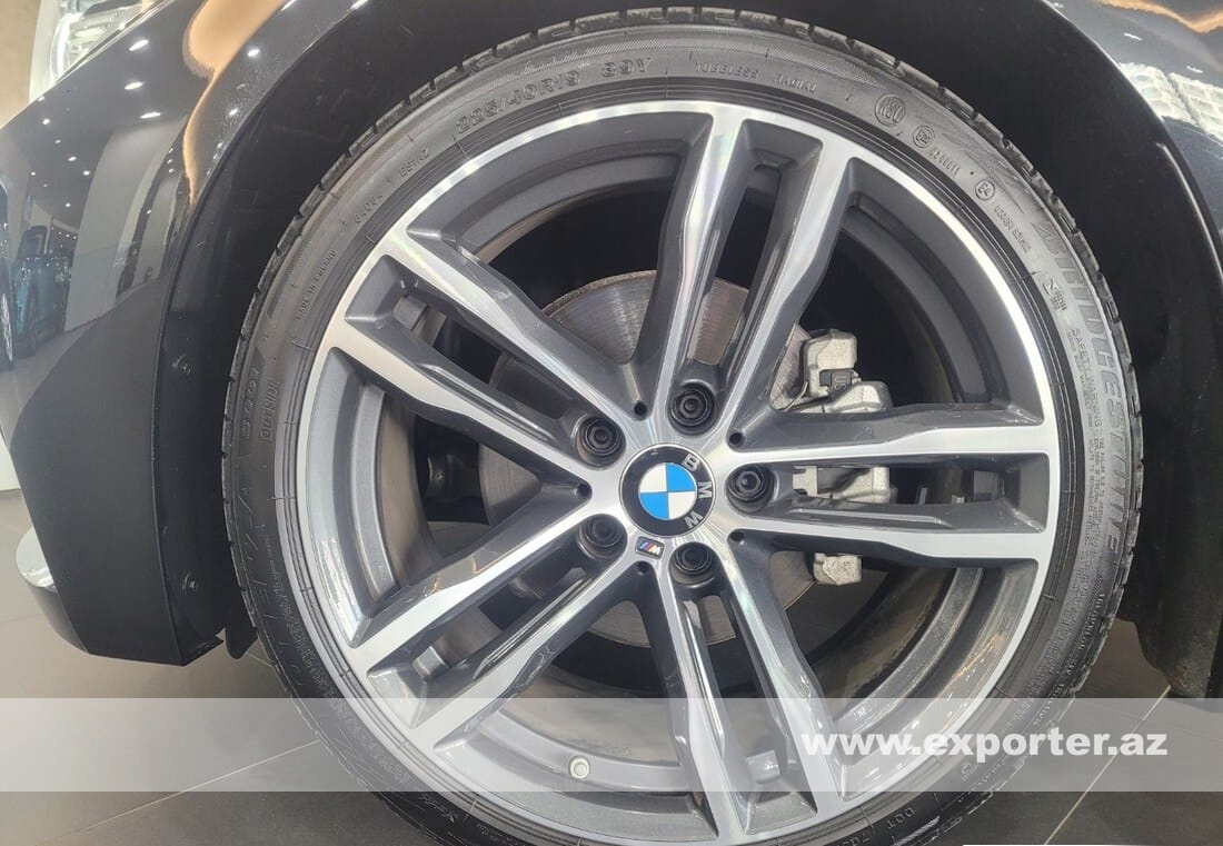 BMW 420i Coupe M Sport (photo: 4)