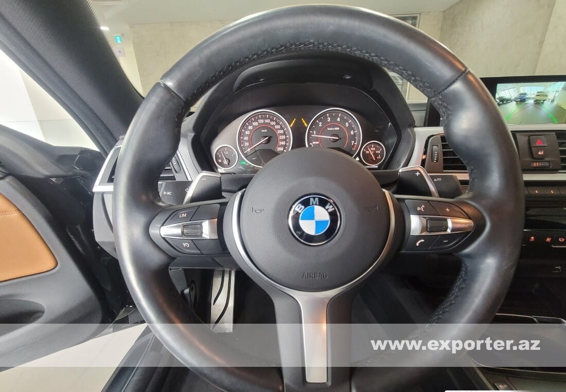 BMW 420i Coupe M Sport (photo: 5)