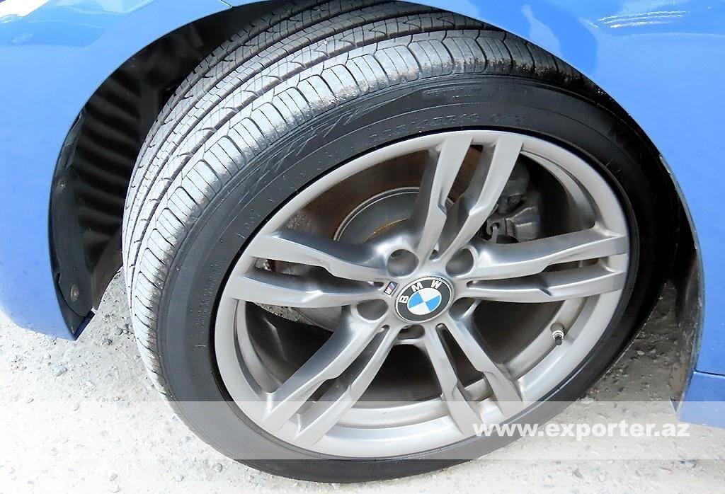 BMW 420i Grand Coupe M Sport (photo: 4)