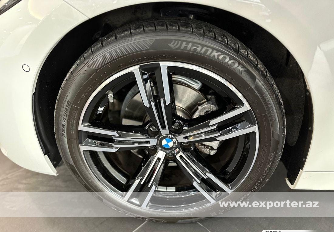 BMW 420i Coupe M Sport (photo: 6)