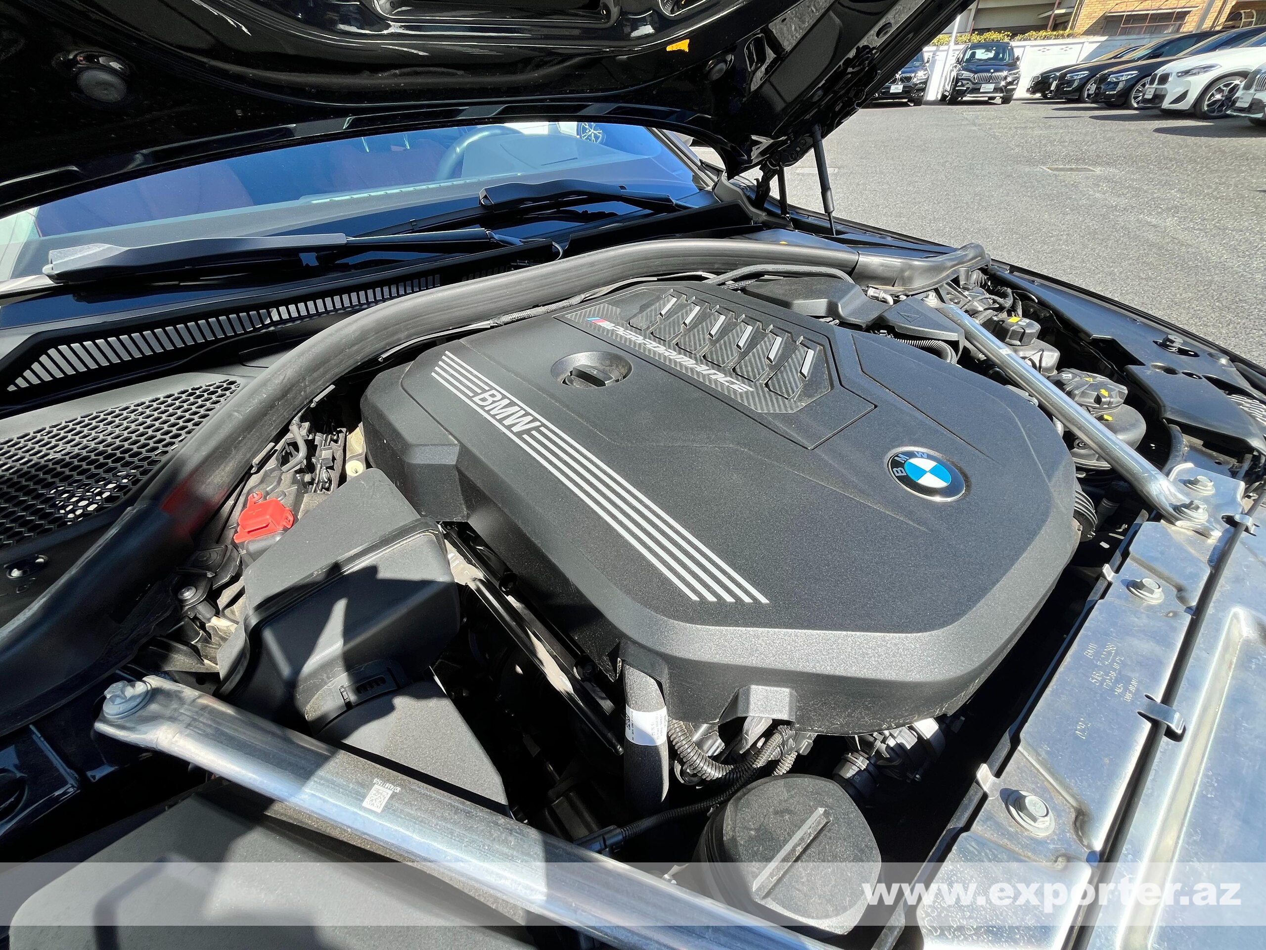 BMW 440i Gran Coupe XDrive M Sport (photo: 20)