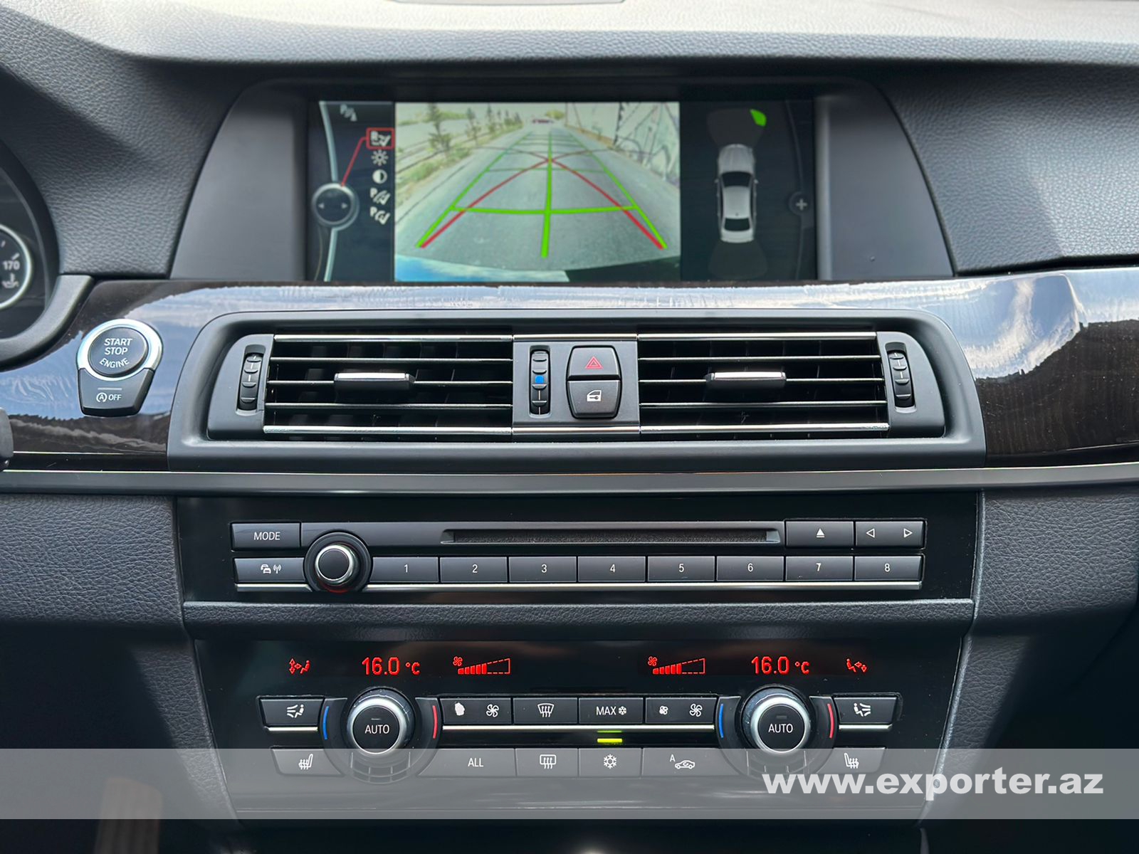 BMW 528i (photo: 11)