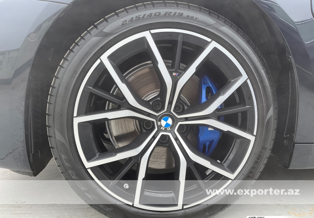 BMW 530e M Sport (photo: 4)