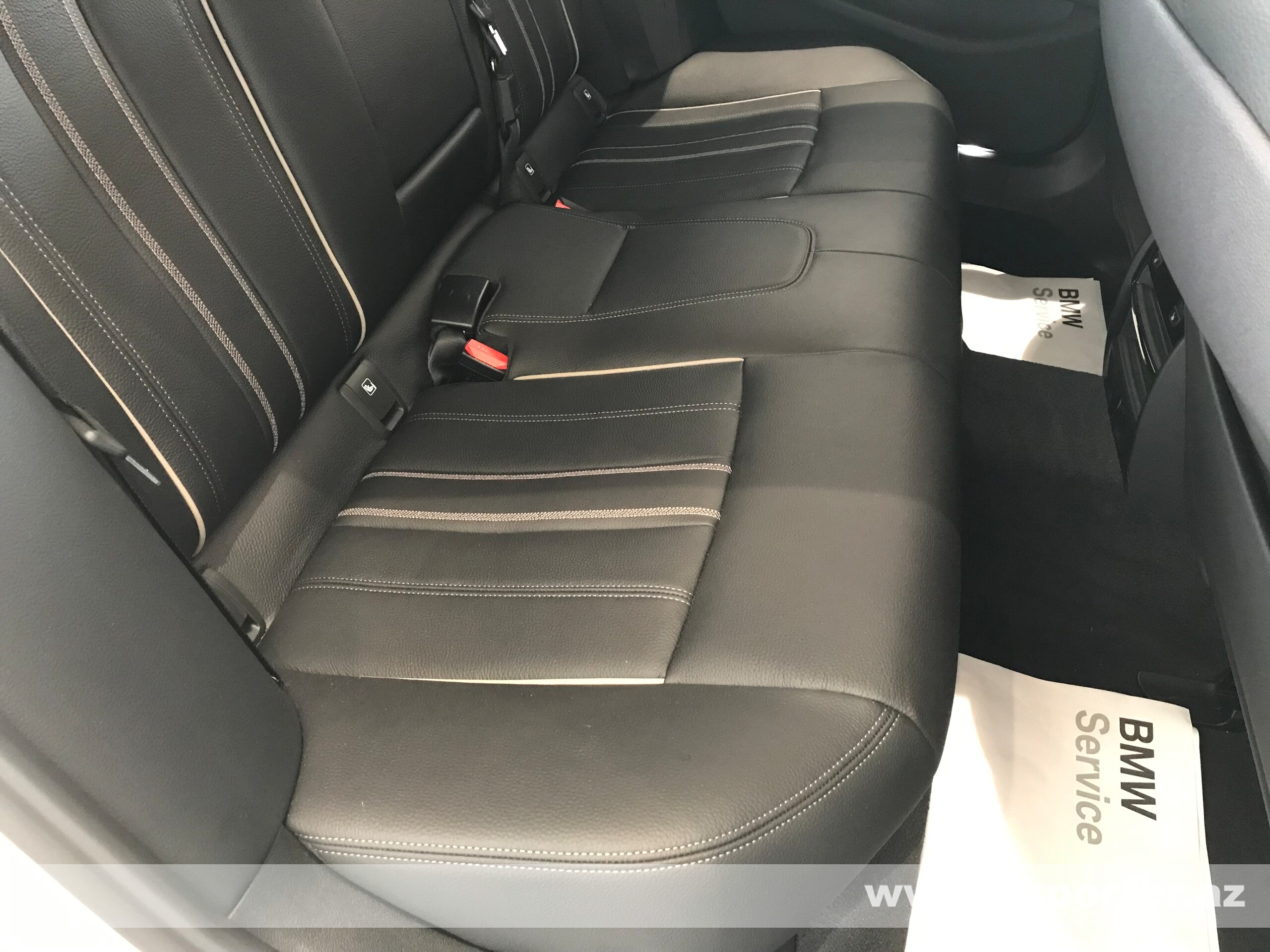 BMW 530i M Sport (photo: 13)
