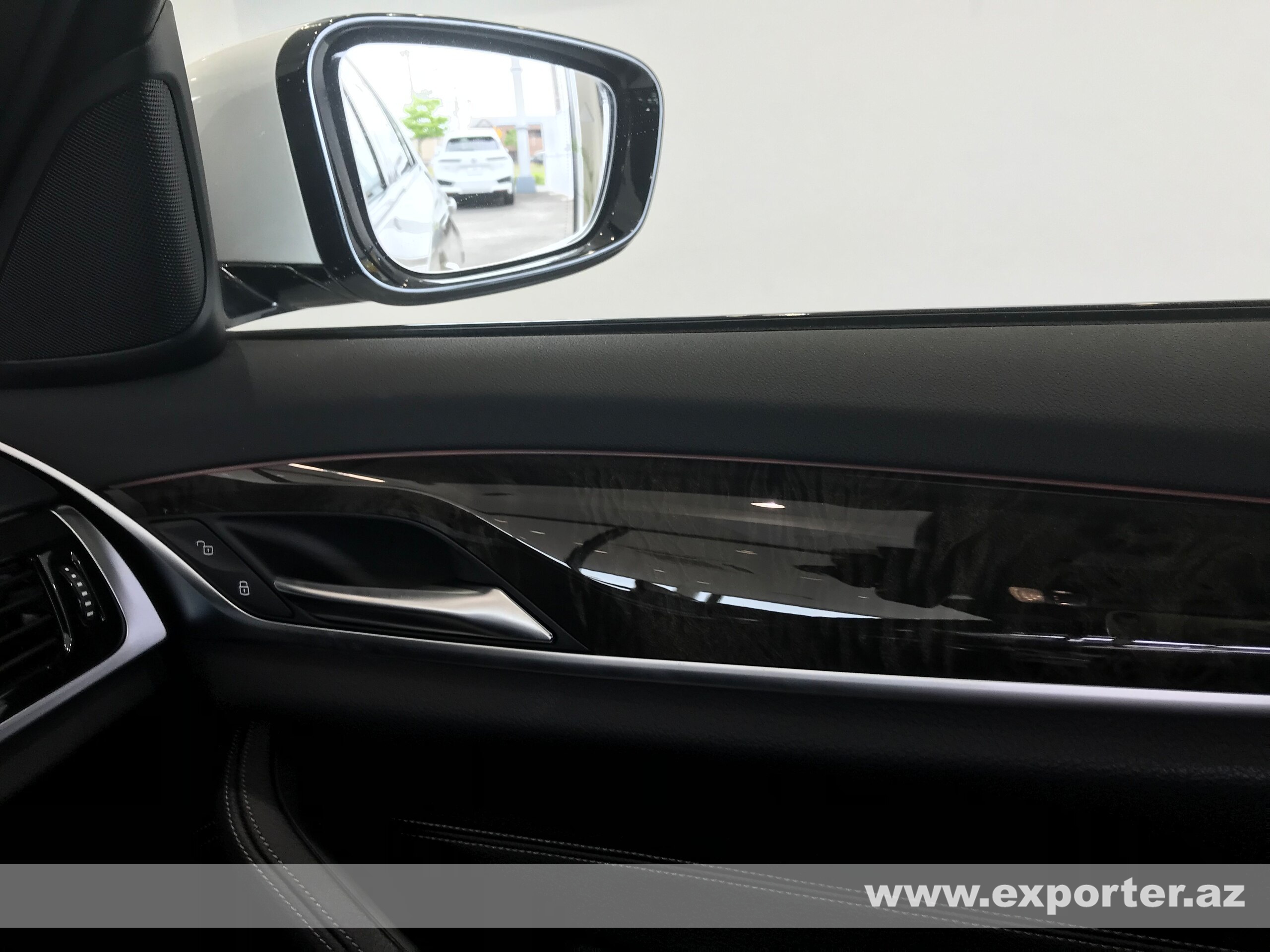 BMW 530i M Sport (photo: 12)