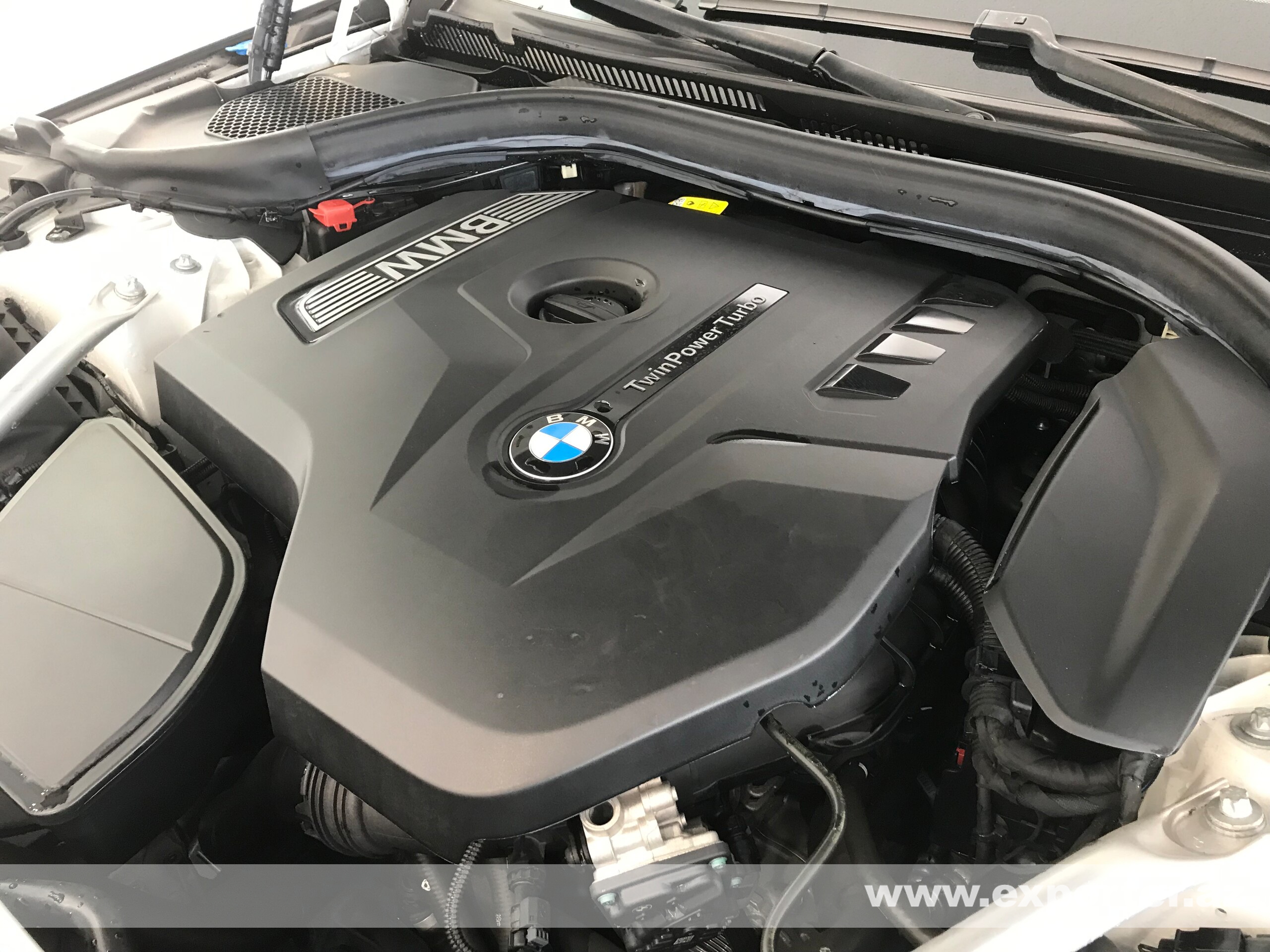 BMW 530i M Sport (photo: 5)