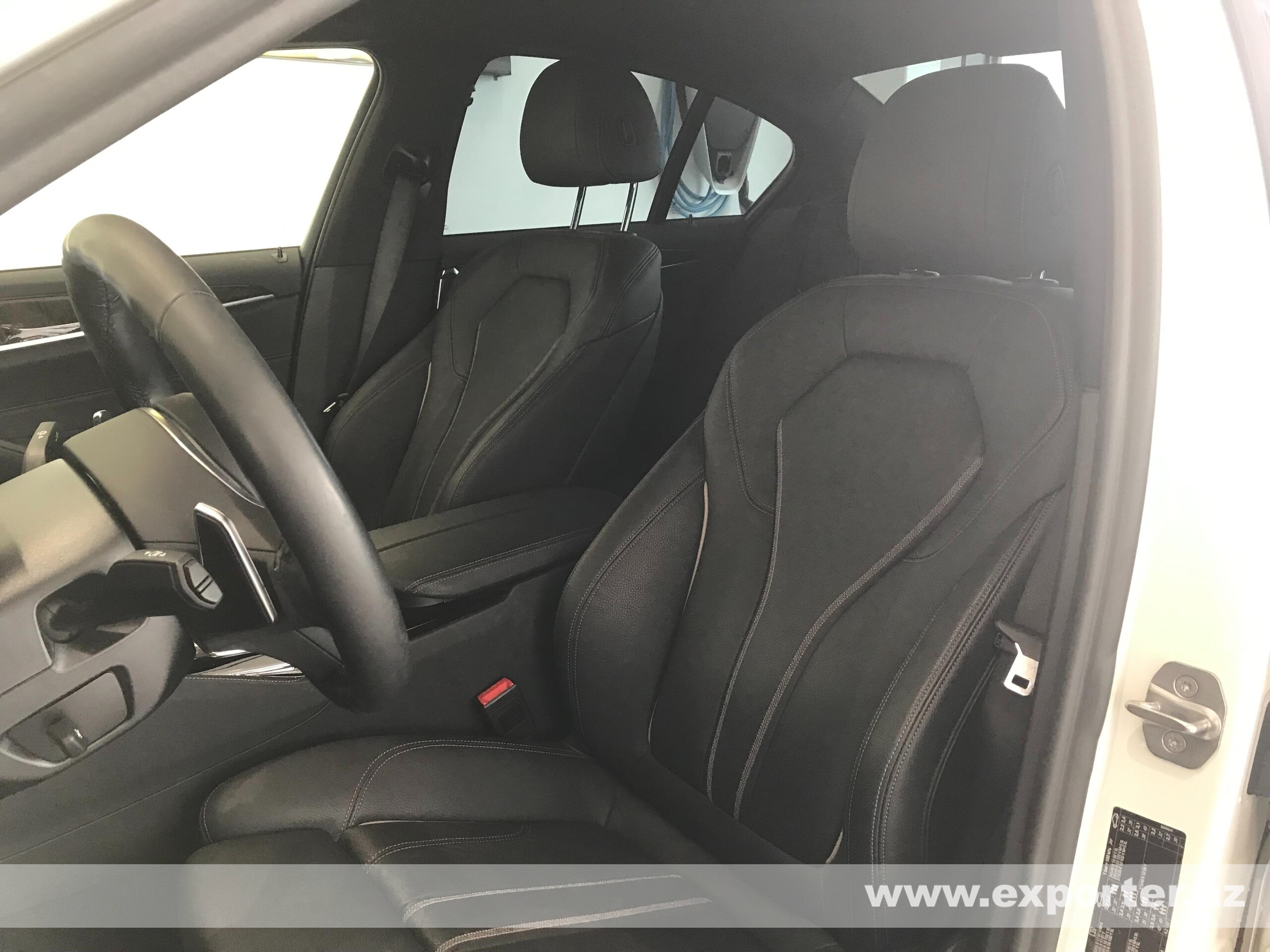 BMW 530i M Sport (photo: 11)