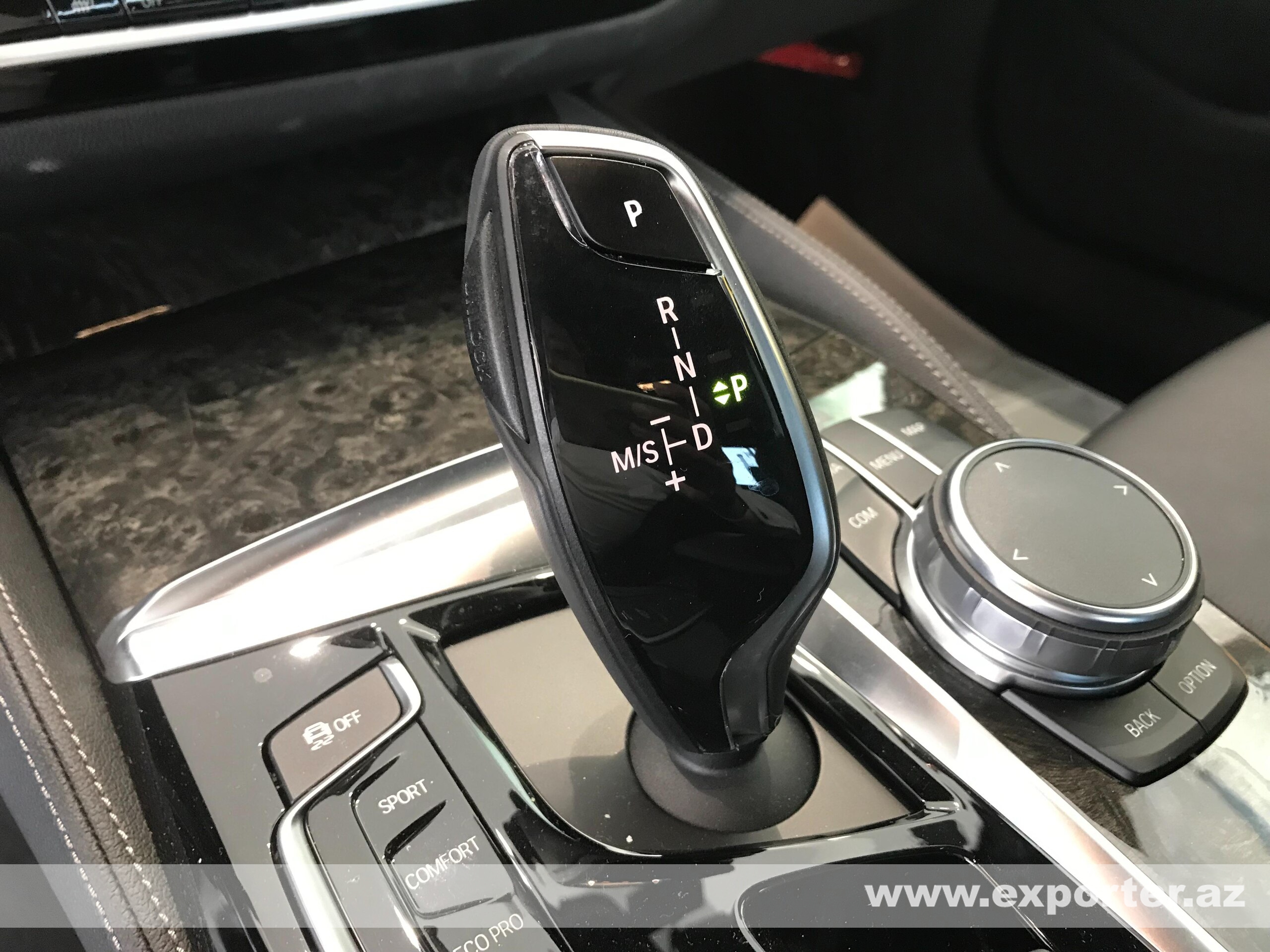 BMW 530i M Sport (photo: 10)