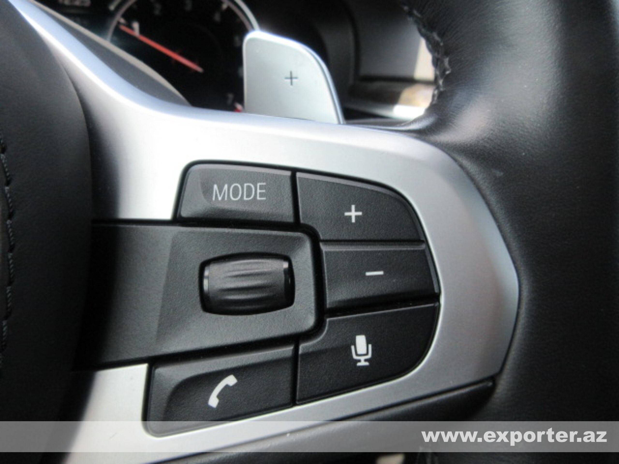 BMW 530i M Sport (photo: 15)