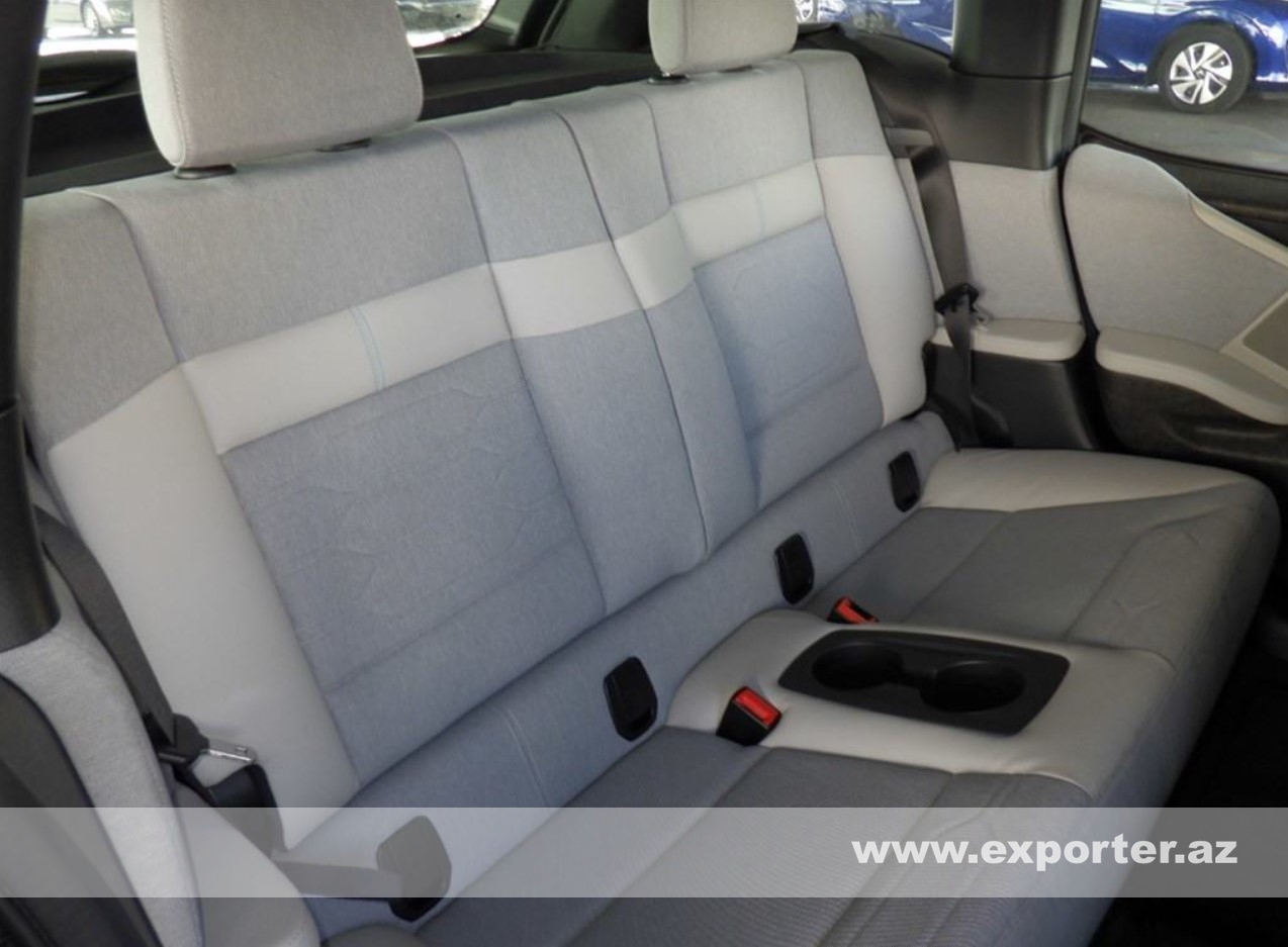 BMW i3 (photo: 5)