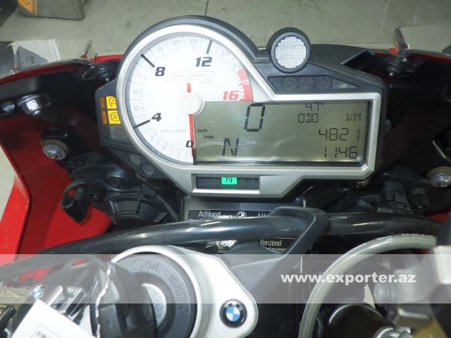 BMW S1000RR (photo: 9)