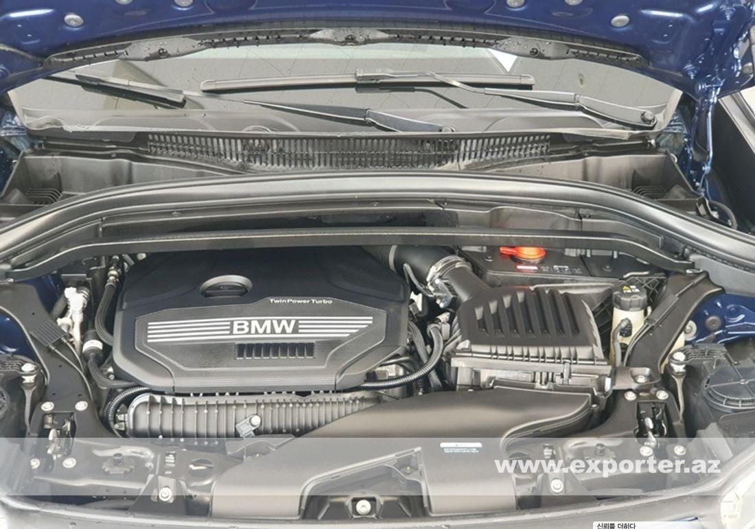 BMW X1 xDrive 20i (photo: 5)